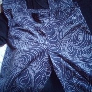 Women's work out pants